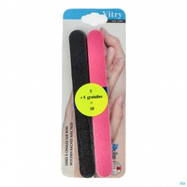 Vitry Classic Lime America Faux Ongles 5 1068