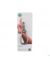 Vitry Classic Pince Pedicur Inox 12,5cm 1050p