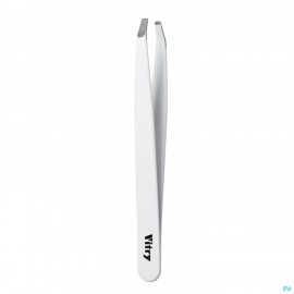 Vitry Classic Pince Epil Prof Mors Crabe 1026c