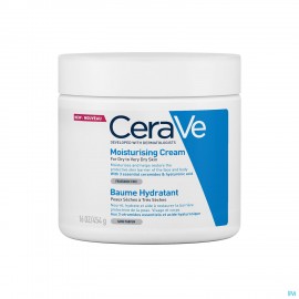 Cerave Balsem Hydraterend 454ml