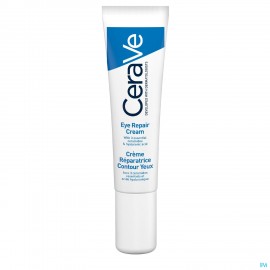 Cerave Creme Reparatrice Contour Yeux 14ml