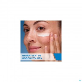 Cerave Creme Reparatrice Contour Yeux 14ml