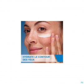 Cerave Creme Reparatrice Contour Yeux 14ml