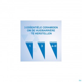 Cerave Creme Reparatrice Contour Yeux 14ml