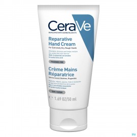 Cerave Handcr Herstellend 50ml