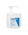 Cerave Baume Hydratant Pompe 454ml