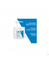 Cerave Baume Hydratant Pompe 454ml
