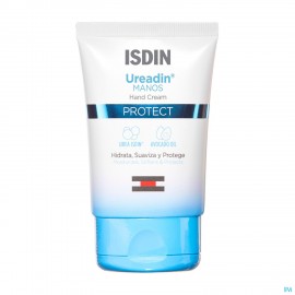 Isdin Ureadin Hands Protect 50ml