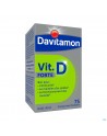 Davitamon Vitamine D Forte Comp 75