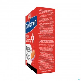 Davitamon More Energy 3-in-1 Comp30