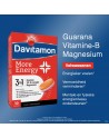Davitamon More Energy 3-in-1 Comp30