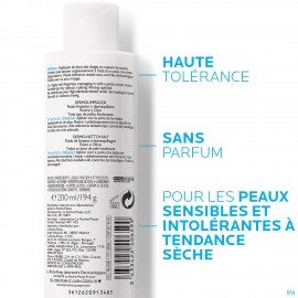 La Roche Posay Tolériane FDN