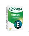 Vitamine E 45ui Natural Caps 100