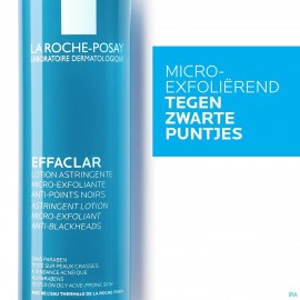 La Roche Posay Effaclar Lotion Astringente