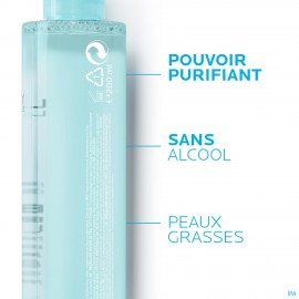 La Roche Posay Effaclar Eau Micellaire Purifiante-NL