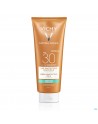 Vichy-CS Lait Famille SPF30 300ml