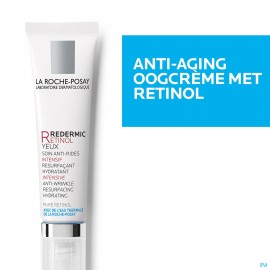 Lrp Redermic R Ogen 15ml
