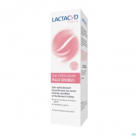 Lactacyd Pharma Sensitive 250 ml 