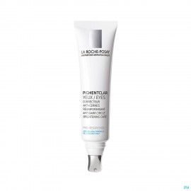 Lrp Pigmentclar Ogen 15ml