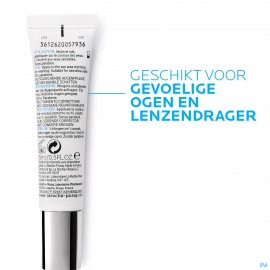 Lrp Pigmentclar Ogen 15ml