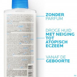 La Roche Posay Lipikar Syndet ap+ 400ml