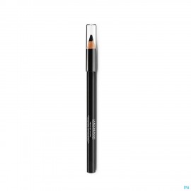 Lrp Toleriane Make Up Potlood Zacht Hout Zwart