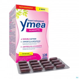 Ymea Silhouette Caps 128 Be V2