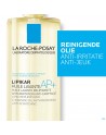 Lrp Lipikar Wasolie Ap+ 750ml