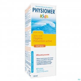 Physiomer Kids Spray 135ml