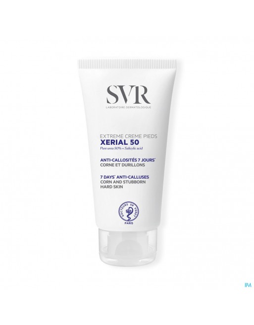 Xerial Fissures & Crevasses 50ml