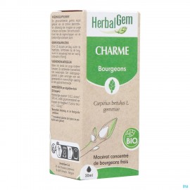 Herbalgem Haagbeuk Bio 30ml