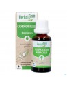 Herbalgem Kornoelje Bio 30ml