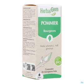 Herbalgem Appelboom Bio 30ml