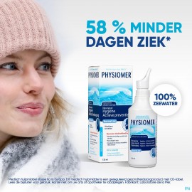 Physiomer Normal Jet 135ml