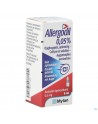Allergodil Collyre Fl 6ml