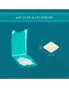 COMPEED® Eeltknobbels 5 st.