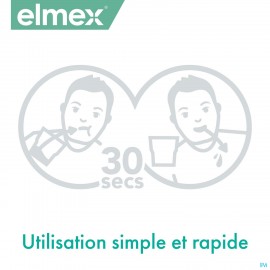 Solution dentaire ELMEX® SENSITIVE PROFESSIONAL™ 400ml