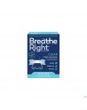 BREATHE RIGHT  30 strips