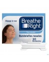 BREATHE RIGHT  30 strips