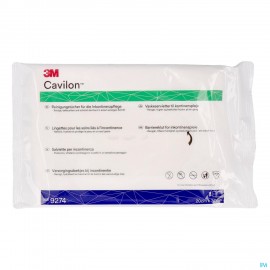 Cavilon Lingettes Soin Incontinence 8 9274
