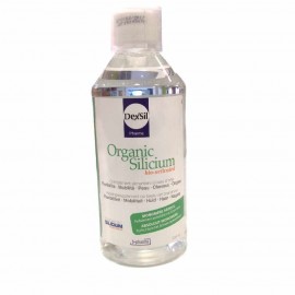 DEXSIL SILICIUM ORGANIC SOLUT 500ML