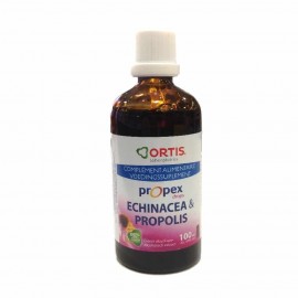 Ortis - Propex Echinacea + propolis drops 100 ml