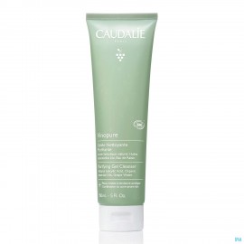 Caudalie Vinopure Gelee Nettoyante Purifiant 150ml