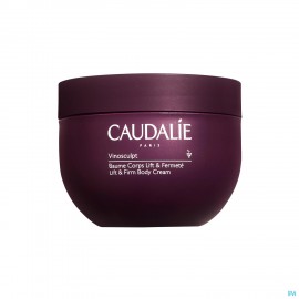 Caudalie Vinosculpt Lichaambalsem Lift Verst.250ml
