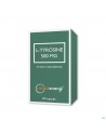 l-tyrosine 500mg Caps60 Nf Natural Energy Labophar