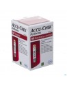 Accu Chek Performa Strips 50 06454011031