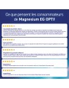MAGNESIUM OPTI E.G 60 COMP 225 MG