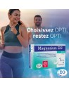 MAGNESIUM OPTI E.G 60 COMP 225 MG