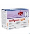 Multigenics Senior Pdr Sach 30 7287 Metagenics