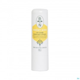 Bee Nature Soin Levres Sweet Kiss 4,5g